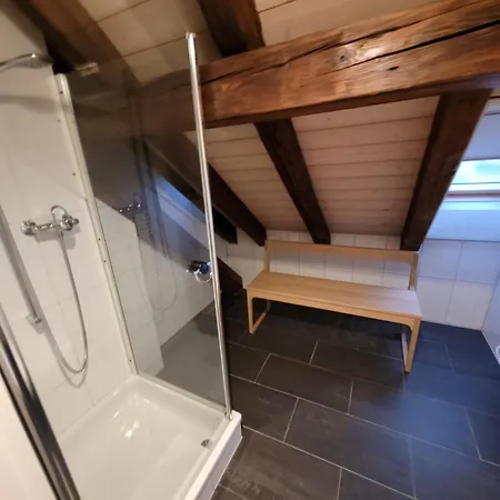 Le Bijou Lintheschergasse / Hb * Ζυρίχη