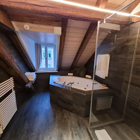 Le Bijou Lintheschergasse / Hb Ζυρίχη