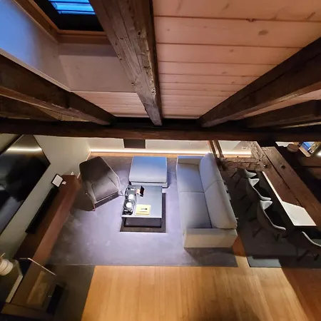 Διαμέρισμα Le Bijou Lintheschergasse / Hb *