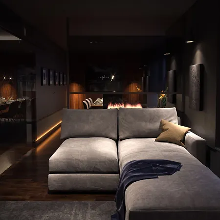 Διαμέρισμα Le Bijou Lintheschergasse / Hb *