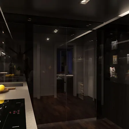 Le Bijou Lintheschergasse / Hb Ζυρίχη