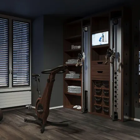 Le Bijou Lintheschergasse / Hb Διαμέρισμα