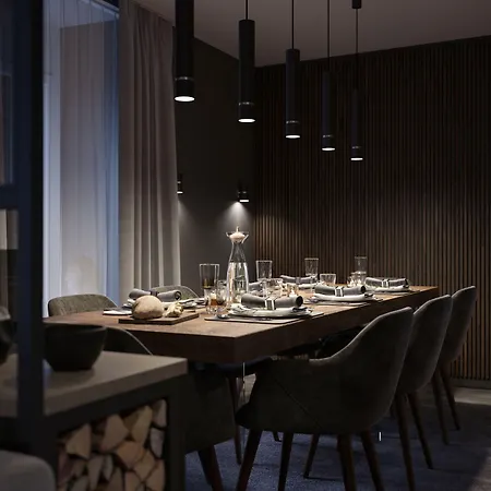 Le Bijou Lintheschergasse / Hb Ζυρίχη