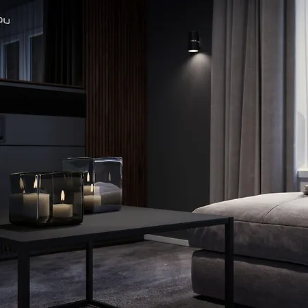 Le Bijou Lintheschergasse / Hb Ζυρίχη