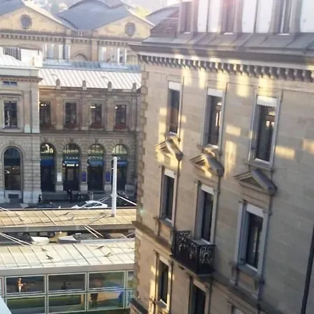 Διαμέρισμα Le Bijou Lintheschergasse / Hb