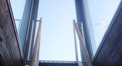 Le Bijou Lintheschergasse / Hb דירה ציריך