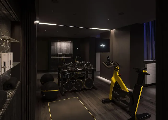 Le Bijou Lintheschergasse / Hb *