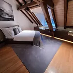 Le Bijou Lintheschergasse / Hb Apartment *