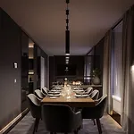 Le Bijou Lintheschergasse / Hb Zurich