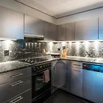 Le Bijou Lintheschergasse / Hb Apartamento Zúrich