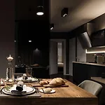 Apartamento Le Bijou Lintheschergasse / Hb