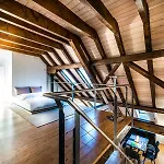 Appartement Le Bijou Lintheschergasse / Hb