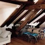 Apartment Le Bijou Lintheschergasse / Hb Zurich