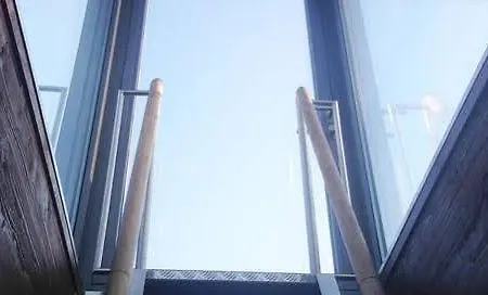 Le Bijou Lintheschergasse / Hb Appartement Zürich