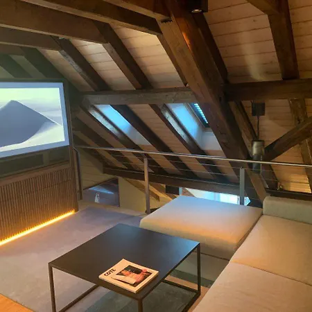 Le Bijou Lintheschergasse / Hb زيورخ