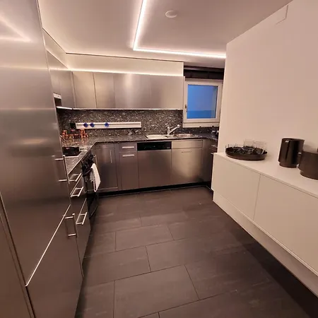 Le Bijou Lintheschergasse / Hb * زيورخ