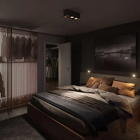 Le Bijou Lintheschergasse / Hb *