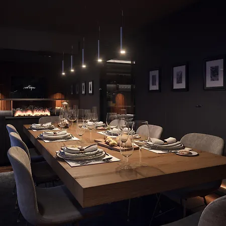 شقة Le Bijou Lintheschergasse / Hb