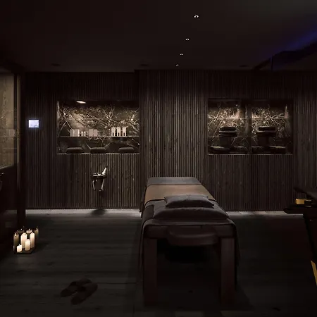 Appartamento Le Bijou Lintheschergasse / Hb *