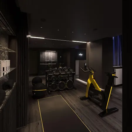 Le Bijou Lintheschergasse / Hb *