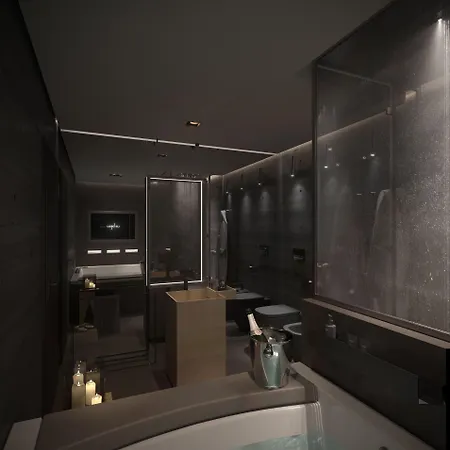 Le Bijou Lintheschergasse / Hb Zürich