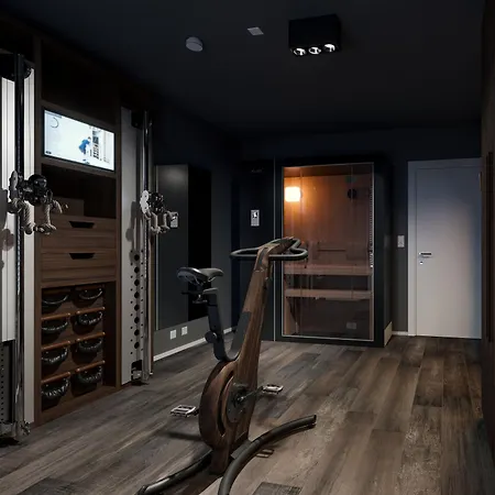 Le Bijou Lintheschergasse / Hb Апартаменты