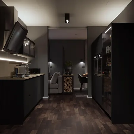 Le Bijou Lintheschergasse / Hb Appartement Zürich