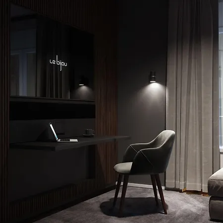 Appartamento Le Bijou Lintheschergasse / Hb *
