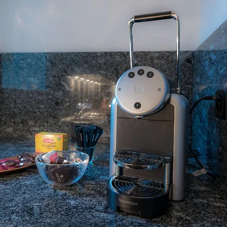 Le Bijou Lintheschergasse / Hb شقة *