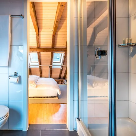 Le Bijou Lintheschergasse / Hb * Zürich