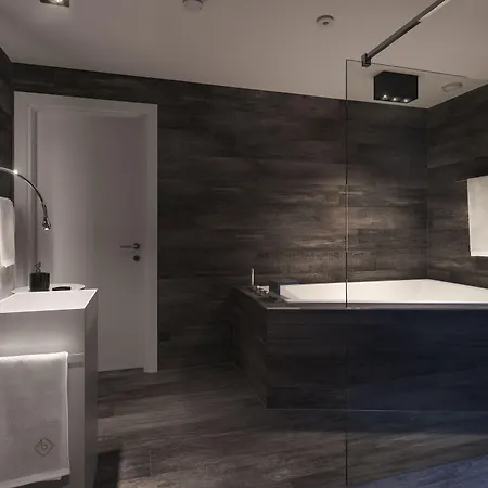 Le Bijou Lintheschergasse / Hb Апартаменты *