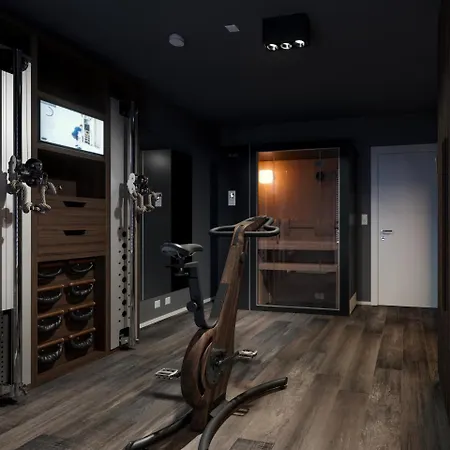 Le Bijou Lintheschergasse / Hb * زيورخ