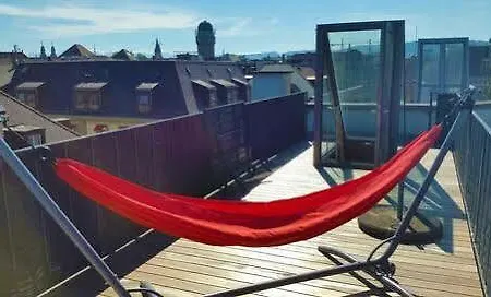 Le Bijou Lintheschergasse / Hb Apartment