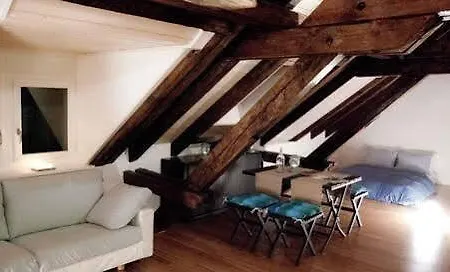 Апартаменты Le Bijou Lintheschergasse / Hb Цюрих