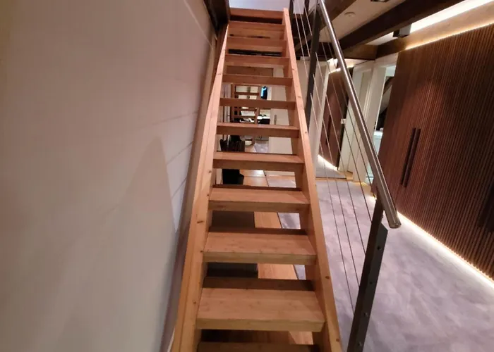 Le Bijou Lintheschergasse / Hb Апартаменты