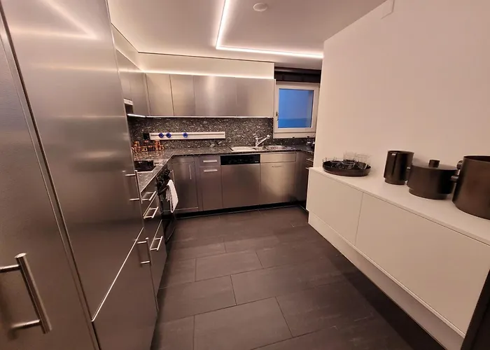 Le Bijou Lintheschergasse / Hb * زيورخ