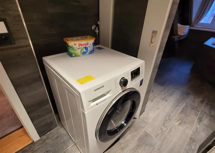 公寓 Le Bijou Lintheschergasse / Hb *