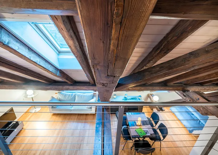 شقة Le Bijou Lintheschergasse / Hb