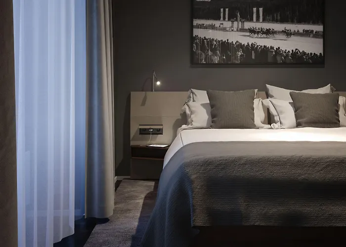 شقة Le Bijou Lintheschergasse / Hb زيورخ