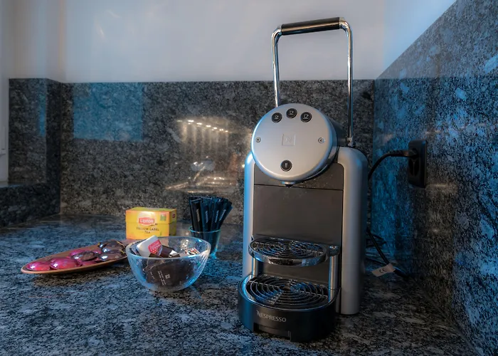 Le Bijou Lintheschergasse / Hb شقة *