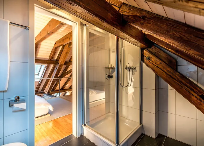 Le Bijou Lintheschergasse / Hb زيورخ