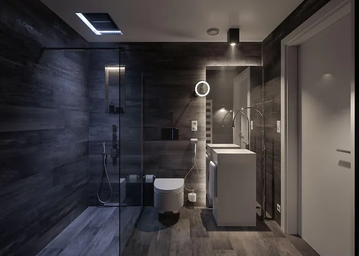 Le Bijou Lintheschergasse / Hb * زيورخ