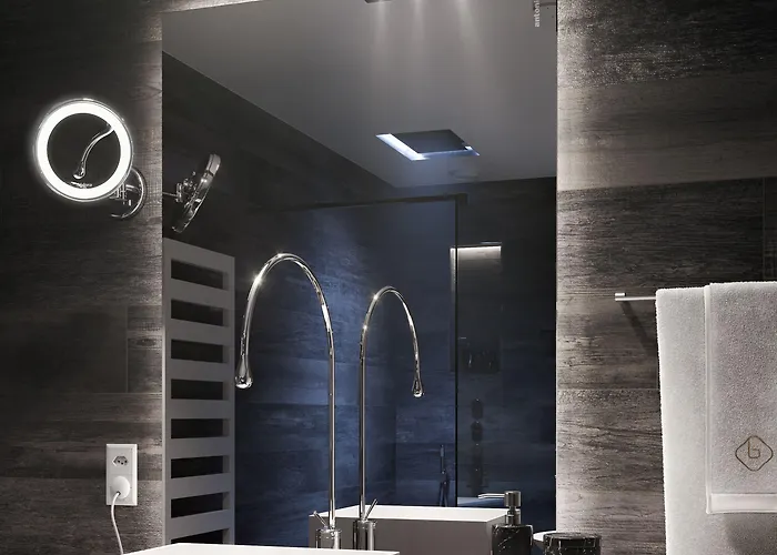 Le Bijou Lintheschergasse / Hb *