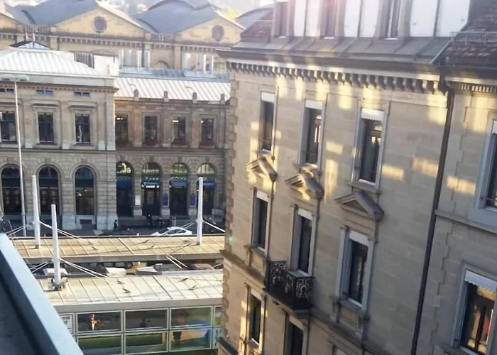 شقة Le Bijou Lintheschergasse / Hb