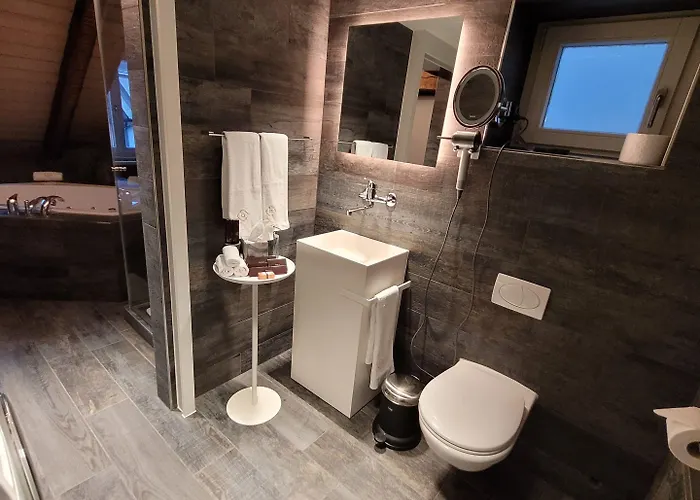 Le Bijou Lintheschergasse / Hb Апартаменты Цюрих