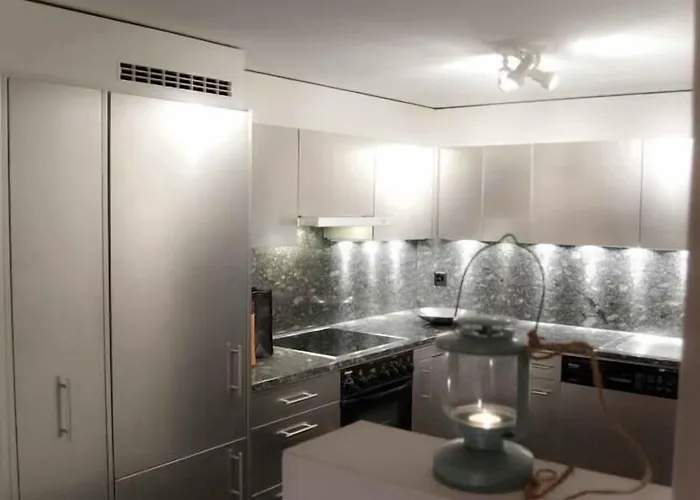 Le Bijou Lintheschergasse / Hb شقة زيورخ