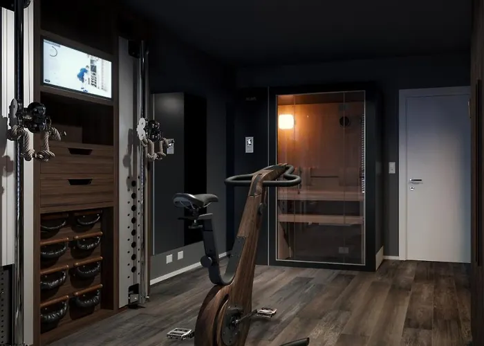 Le Bijou Lintheschergasse / Hb * زيورخ