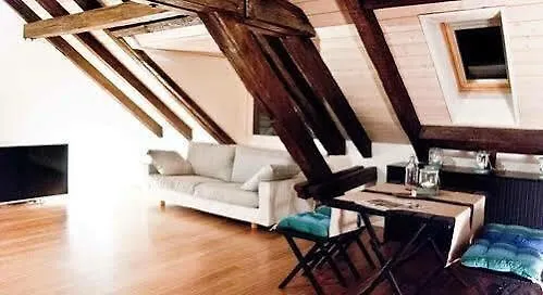 Le Bijou Lintheschergasse / Hb * زيورخ