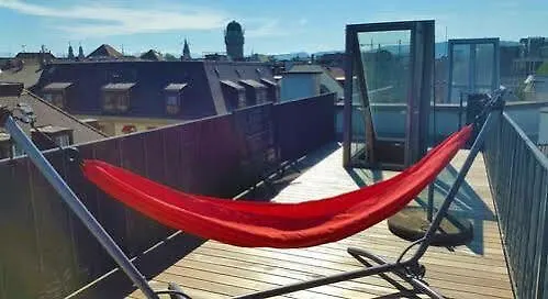 Le Bijou Lintheschergasse / Hb Апартаменты