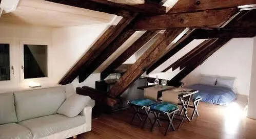 شقة Le Bijou Lintheschergasse / Hb زيورخ